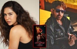 Sonam Bajwa to star opposite Harshvardhan Rane in 'Deewaniyat'; Motion Poster Out