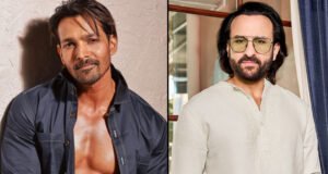 Harshvardhan Rane in talks to play the antagonist in Saif Ali Khan's Race 4: Report