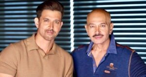Krrish 4: Hrithik Roshan turns director for India's biggest superhero franchise; Rakesh Roshan & Aditya Chopra Join Hands As Producers