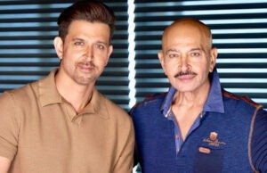 Krrish 4: Hrithik Roshan turns director for India’s biggest superhero franchise; Rakesh Roshan & Aditya Chopra Join Hands as Producers Krrish 4: Hrithik Roshan turns director for India's biggest superhero franchise; Rakesh Roshan & Aditya Chopra Join Hands As Producers