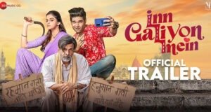 Yadunath Films unveils the trailer of socio drama 'Inn Galiyon Mein' starring Jaaved Jaaferi, Avantika and Vivaan Shah
