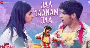 Feel the love with Sonu Nigam's 'Jaa Janam Jaa' from Inn Galiyon Mein, Song Out Now!