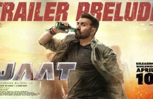 Sunny Deol’s Jaat Trailer Prelude: Get Ready for an action extravaganza! Sunny Deol's Jaat Trailer Prelude: Get Ready for an action extravaganza!