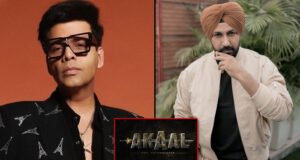Karan Johar Teams Up with Gippy Grewal for the Epic Historical Film 'Akaal'; Releasing in Punjabi and Hindi