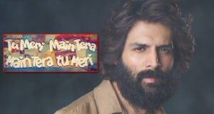 Kartik Aaryan's 'Tu Meri Main Tera Main Tera Tu Meri' To Arrive In Theatres On THIS Date In 2026