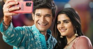 Maaheru: A Soulful Love Song by Javed Ali and Shalmali Kholgade from 'Inn Galiyon Mein' is Out Now!