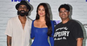 Milap Zaveri Hints at Akanksha Sharma's Next Film Directed by Remo D'Souza