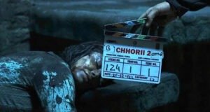 Nushrratt Bharuccha Unleashes Spine-Chilling BTS from Chhorii 2 on Women’s Day
