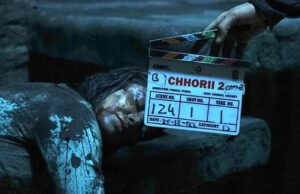 Nushrratt Bharuccha Unleashes Spine-Chilling BTS from Chhorii 2 on Women’s Day Nushrratt Bharuccha Unleashes Spine-Chilling BTS from Chhorii 2 on Women’s Day