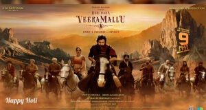 Pawan Kalyan's Pan-India Film 'Hari Hara Veera Mallu' Gets New Release Date