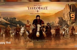 Pawan Kalyan's Pan-India Film 'Hari Hara Veera Mallu' Gets New Release Date