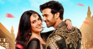 Suswagatam Khushaamadeed: Pulkit Samrat and Isabelle Kaif's Romantic Comedy to hit the theatres on 16th May 2025