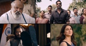 Ajay Devgn, Riteish Deshmukh's Raid 2 Teaser: Get Ready to Witness the biggest clash!