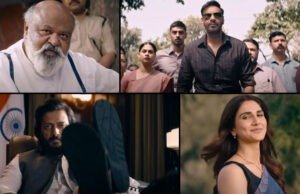 Ajay Devgn, Riteish Deshmukh’s Raid 2 Teaser: Get Ready to Witness the biggest clash! Ajay Devgn, Riteish Deshmukh's Raid 2 Teaser: Get Ready to Witness the biggest clash!