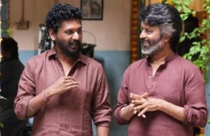 Rajinikanth-Lokesh Kanagaraj's 'Coolie' wraps up shoot; makers drop BTS pictures