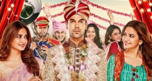 Rajkummar Rao and Kriti Kharbanda starrer 'Shaddi Mein Zaroor Aana' to re-release in cinemas on March 7th, 2025