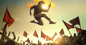 Peddi: Ram Charan's Film First Glimpse To Be Out On THIS Special Occasion!