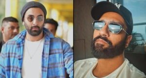 Ranbir Kapoor, Vicky Kaushal To Face Off In Sanjay Leela Bhansali's Love & War: Report