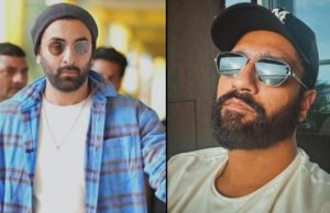 Ranbir Kapoor, Vicky Kaushal To Face Off In Sanjay Leela Bhansali’s Love & War: Report Ranbir Kapoor, Vicky Kaushal To Face Off In Sanjay Leela Bhansali's Love & War: Report