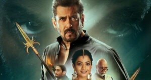 Salman Khan and Rashmika Mandanna starrer Sikandar leaked online; makers pull down more than 600 plus sites