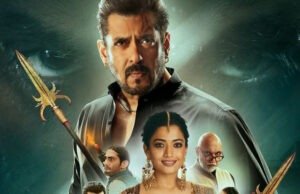 Salman Khan and Rashmika Mandanna starrer Sikandar leaked online; makers pull down more than 600 plus sites Salman Khan and Rashmika Mandanna starrer Sikandar leaked online; makers pull down more than 600 plus sites