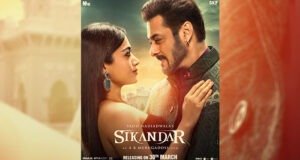 Sikandar: Salman Khan-Rashmika Mandanna's Action Saga Trailer To Be Unveiled On This Date; Deets Inside