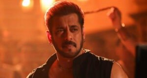 Sikandar Movie Review: A Salman Khan Spectacle — High on Action, Low on Story