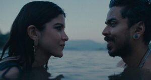 Shanaya Kapoor and Adarsh Gourav star in survival thriller 'Tu Yaa Main'; Announcement Video Out!