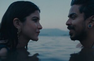 Shanaya Kapoor and Adarsh Gourav star in survival thriller ‘Tu Yaa Main’; Announcement Video Out! Shanaya Kapoor and Adarsh Gourav star in survival thriller 'Tu Yaa Main'; Announcement Video Out!