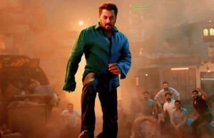 Sikandar Box Office Collection Day 1: Salman Khan’s Film Opens Decently With Mixed Reviews Sikandar Box Office Collection Day 1: Salman Khan's Film Opens Decently With Mixed Reviews