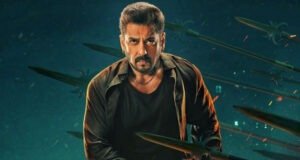 Sikandar Box Office Collection Day 2: Salman Khan's Eid Release Sees Modest Growth on Monday