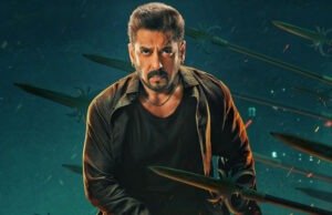 Sikandar Box Office Collection Day 2: Salman Khan’s Eid Release Sees Modest Growth on Monday Sikandar Box Office Collection Day 2: Salman Khan's Eid Release Sees Modest Growth on Monday