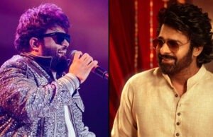 SS Thaman Promises a Blockbuster Soundtrack for Prabhas' The Raja Saab: "No Room for Anything Less Than the Best"