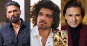 Suniel Shetty, Vivek Oberoi, and Sooraj Pancholi starrer 'Kesari Veer: Legends Of Somnath’ Gets a New Release Date