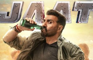 Sunny Deol to launch ‘Jaat’ trailer at Vidhyadhar Nagar Stadium, Jaipur on THIS date Sunny Deol to launch 'Jaat' trailer at Vidhyadhar Nagar Stadium, Jaipur on THIS date