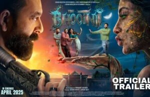 The Bhootnii Trailer: Sanjay Dutt, Mouni Roy, Sunny Singh, & Palak Tiwari starrer promises a wild ride The Bhootnii Trailer: Sanjay Dutt, Mouni Roy, Sunny Singh, & Palak Tiwari starrer promises a wild ride
