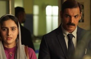 The Diplomat Box Office Collection Day 9: Packs a solid punch on its second Saturday
