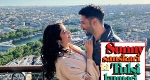 Varun Dhawan and Janhvi Kapoor starrer 'Sunny Sanskari Ki Tulsi Kumari' gets new release date