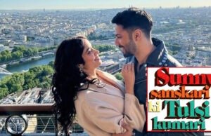 Varun Dhawan and Janhvi Kapoor starrer 'Sunny Sanskari Ki Tulsi Kumari' gets new release date