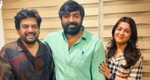 Vijay Sethupathi joins hands with Puri Jagannadh for a Pan-India film; shoot begins in June