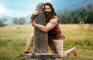 Vishnu Manchu's Kannappa Release Delayed Due To THIS Reason; Check Out!