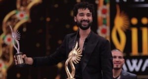 'I Have Spent Years Doing Back Dancing and Hosting, Today It’s All Worth It': Raghav Juyal