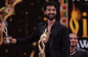 ‘I Have Spent Years Doing Back Dancing and Hosting, Today It’s All Worth It’: Raghav Juyal 'I Have Spent Years Doing Back Dancing and Hosting, Today It’s All Worth It': Raghav Juyal