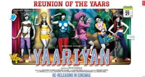 Himansh Kohli, Rakul Preet Singh's Yaariyan (2014) Trailer Out Now: A Journey Back to the Heart of Friendship & Timeless Music