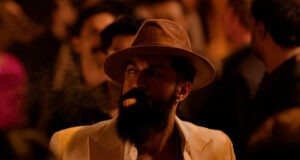 Yash Begins Final Leg Of 'Toxic: A Fairy Tale for Grown-Ups' in Mumbai