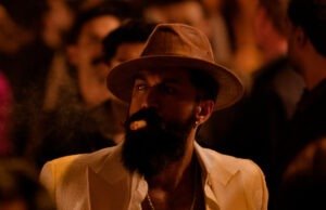 Yash Begins Final Leg Of ‘Toxic: A Fairy Tale for Grown-Ups’ in Mumbai Yash Begins Final Leg Of 'Toxic: A Fairy Tale for Grown-Ups' in Mumbai