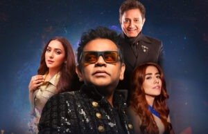 The Wonderment Tour: A. R. Rahman, Sukhwinder Singh, Jonita Gandhi & Neeti Mohan Set to Rock Mumbai Stage on THIS Date The Wonderment Tour: A. R. Rahman, Sukhwinder Singh, Jonita Gandhi & Neeti Mohan Set to Rock Mumbai Stage on THIS date