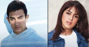 Sitaare Zameen Par: Aamir Khan and Genelia Deshmukh's Film Official Release Date and Trailer Plans Unveiled