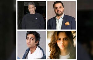 Mohit Suri’s intense love story ‘Saiyaara’ starring Ahaan Panday & Aneet Padda to release on July 18, 2025 Mohit Suri's intense love story 'Saiyaara' starring Ahaan Panday & Aneet Padda to release on July 18, 2025