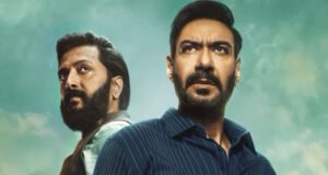 Ajay Devgn and Riteish Deshmukh's Raid 2 Trailer Receives Praise from Karan Johar, Akshay Kumar, and Other Industry Friends!